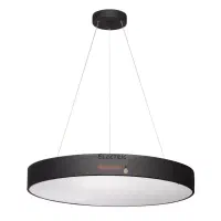 لوستر آویزی