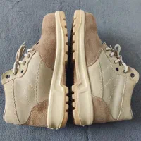 کفش ایمنی بهمن