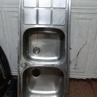 یک عدد ظرف شویی کاملا سالم|ماشین ظرفشویی|چمران, |دیوار