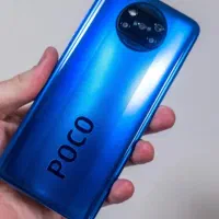 poco x3 (زوران)