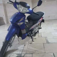 طرح ویو پیشرو ۱۲۵