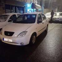 تیبا1مدل 95|خودرو سواری و وانت|تبریز, |دیوار