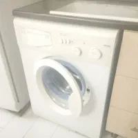 ماشین لباسشویی هایر