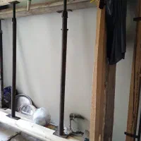 خانه وآشپزخانه