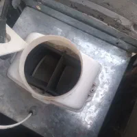 هودلمسی ودستی سالم|هود|لیلان, |دیوار