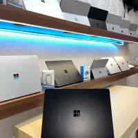 سرفیس لپتاپ و پرو Microsoft sorface