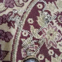 گردن آویز نقره ۷جلاله|جواهرات|نوشهر, |دیوار