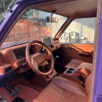 پاترول چهاردرب ۶سیلندر|خودرو سواری و وانت|کلاردشت, |دیوار