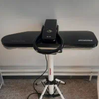 اتو پرس ژانومه|اتو و لوازم اتو|ایلام, |دیوار