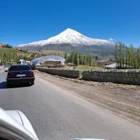 بجنورد به تهران