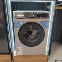 فروش ویژه انواع لباسشویی شرایط 4ماه تنفس