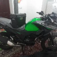 کاوازاکی ورسیس