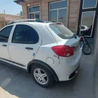 کوییک GXR مدل ۱۴۰۴|خودرو سواری و وانت|داراب, |دیوار