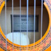 گیتار c40|گیتار، بیس، امپلیفایر|کرمانشاه, |دیوار