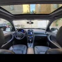 فروش x33 اتومات مدل ۹۴|خودرو سواری و وانت|اهر, |دیوار