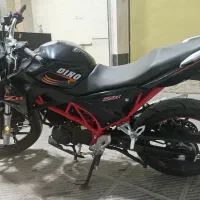 موتور  DiNo Z2 200