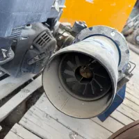 مشعل ۵۰۰ هزار گازی وگازاویلی ۳ عدد|آبگرمکن، پکیج، شوفاژ|مشهد, رباط طرق|دیوار