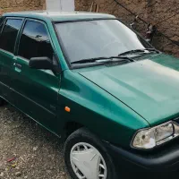 پراید مدل ۸۰|خودرو سواری و وانت|سبزوار, کاشفی شمالی (دادگستری)|دیوار