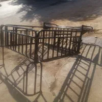 باربند انواع وانت|قطعات یدکی و لوازم جانبی|اهواز, شریعتی جنوبی|دیوار