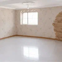 زیر زمین ۹۰ متری بازسازی شده موقعیت عالی