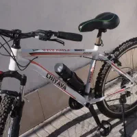 دوچرخه چیاوا ۲۶دنده ای|دوچرخه، اسکیت، اسکوتر|ساری, |دیوار