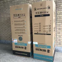 کارتن یخچال