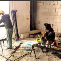 کارگر ساده|استخدام معماری، عمران و ساختمانی|اندیشه, اندیشه فاز ۱|دیوار