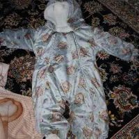 سرهمی نوزاد