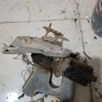 موتور برق پاکن