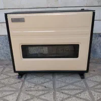 بخاری گاز سوز پلار 8000