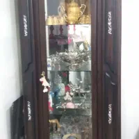 بوفه از چوب راش