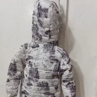 بارونی یا کت زمستانی بچگانه. معاوضهباظروف مسی|کفش و لباس بچه|یاسوج, |دیوار