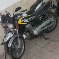 هندا مزاعده مدل ۸۴