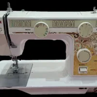 چرخ خیاطی ژانومه مدل ۳۹۵|چرخ خیاطی و ریسندگی|رشت, فلسطین|دیوار