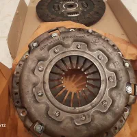 صفحه کلاج ۲۱۵ کامل ساینا|قطعات یدکی و لوازم جانبی|تبریز, |دیوار