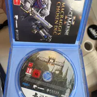 Space Marine 2|کنسول، بازی ویدئویی و آنلاین|تهران, حافظیه|دیوار