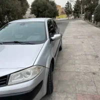 مگان ۲۰۰۰ اتومات