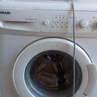 ماشین لباسشویی  7کیلویی