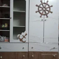 کمد|اسباب و اثاث بچه|قم, ولیعصر|دیوار