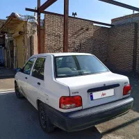 پراید 99|خودرو سواری و وانت|اشنویه, |دیوار