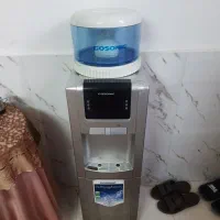 آبگرم و آبسرد کن و یخچال و تصفیه آب