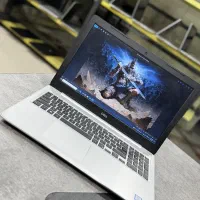 لپ تاپ i7 نسل 8 دل پرقدرت با کیفیت با زمانت