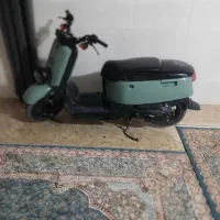 موتور پاکشتی وکس یاماها|موتورسیکلت|بندرعباس, |دیوار