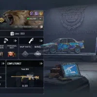 اکانت کالاف|کنسول، بازی ویدئویی و آنلاین|شهرکرد, |دیوار