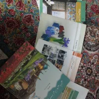 دروس عمومی پایه دهم هنرستان