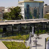 سقف متحرک پارچه ای اتوماتیک|مصالح و تجهیزات ساختمان|مشهد, جنت|دیوار