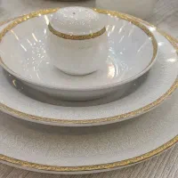 سرویس ماردین  ـ ۲۴ نفرە  ۱۶۸ پارچه