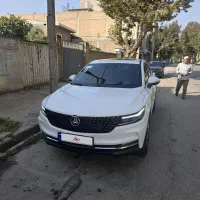 دیگنیتی پرایم مارون|خودرو سواری و وانت|گنبد کاووس, |دیوار