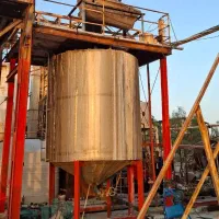 کارگر ساده و فنی تاسیسات