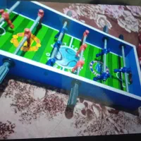 فوتبال دستی